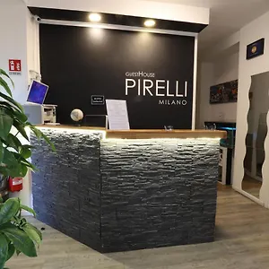 Πανσιόν Pirelli, Μιλάνο