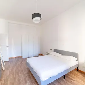 Hbhall Residenze Darsena 아파트