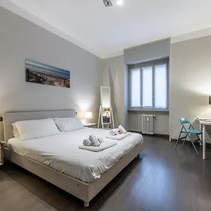 Sant' Ambrogio Flat Apartmán