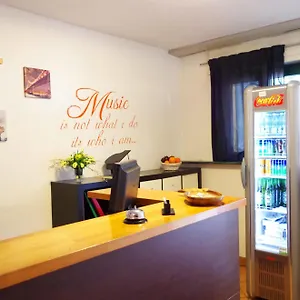 3* Frühstückspension Music