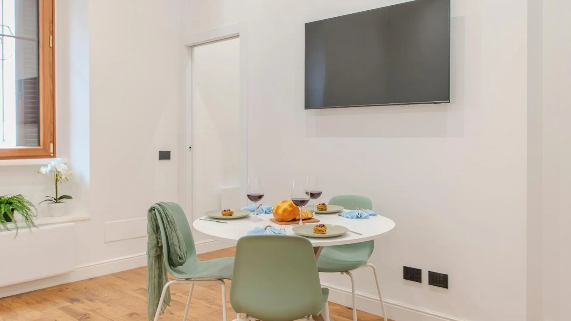 Apartamento We Home - Menabrea21 Milano