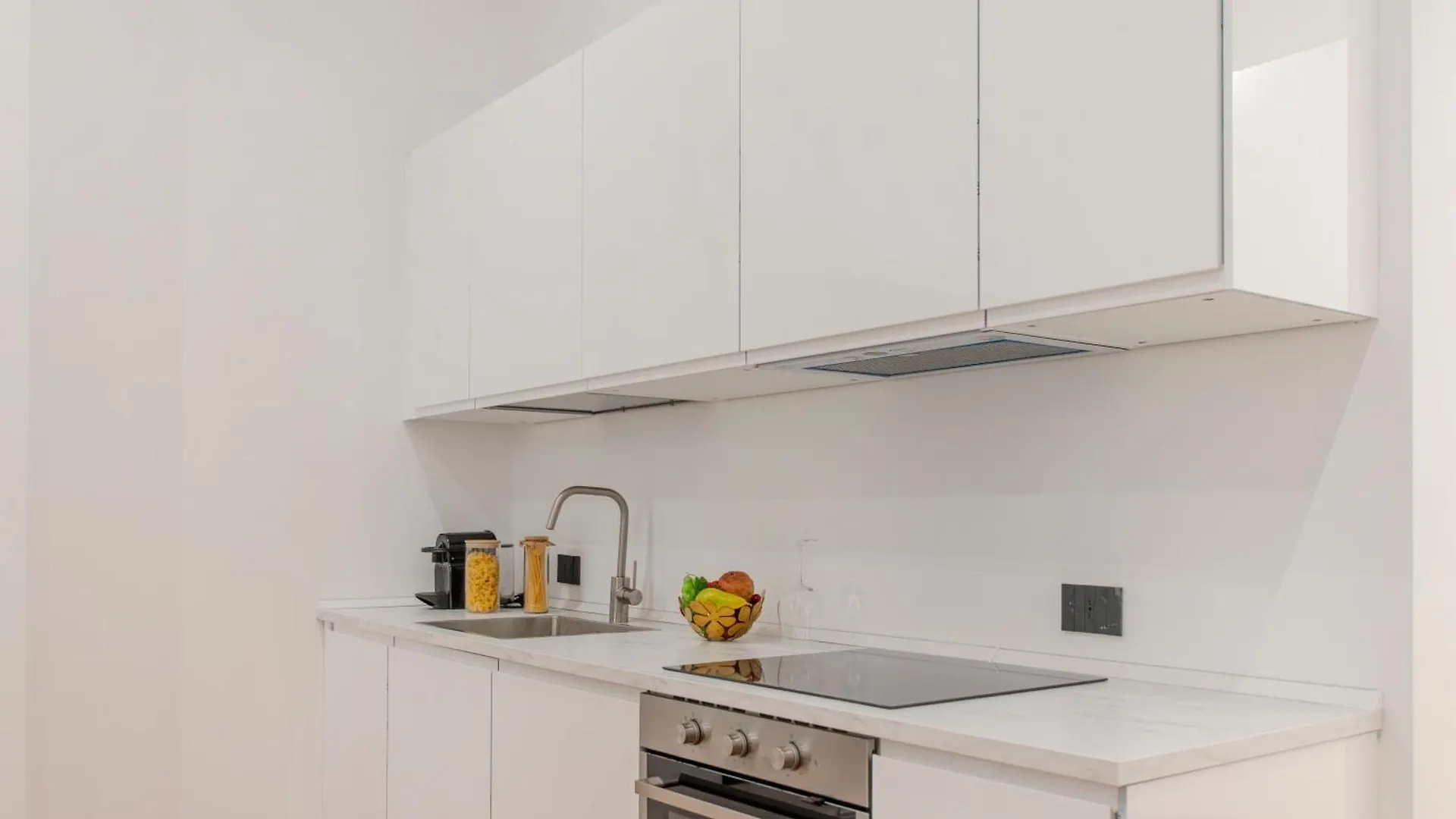 Apartamento We Home - Menabrea21 Milano Itália