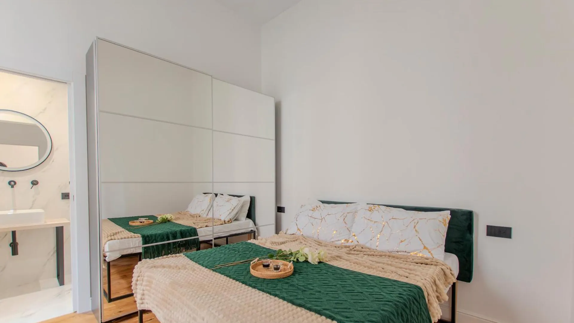 We Home - Menabrea21 Milano