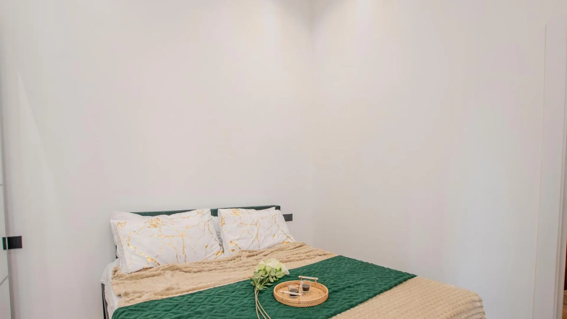 Apartamento We Home - Menabrea21 Milano