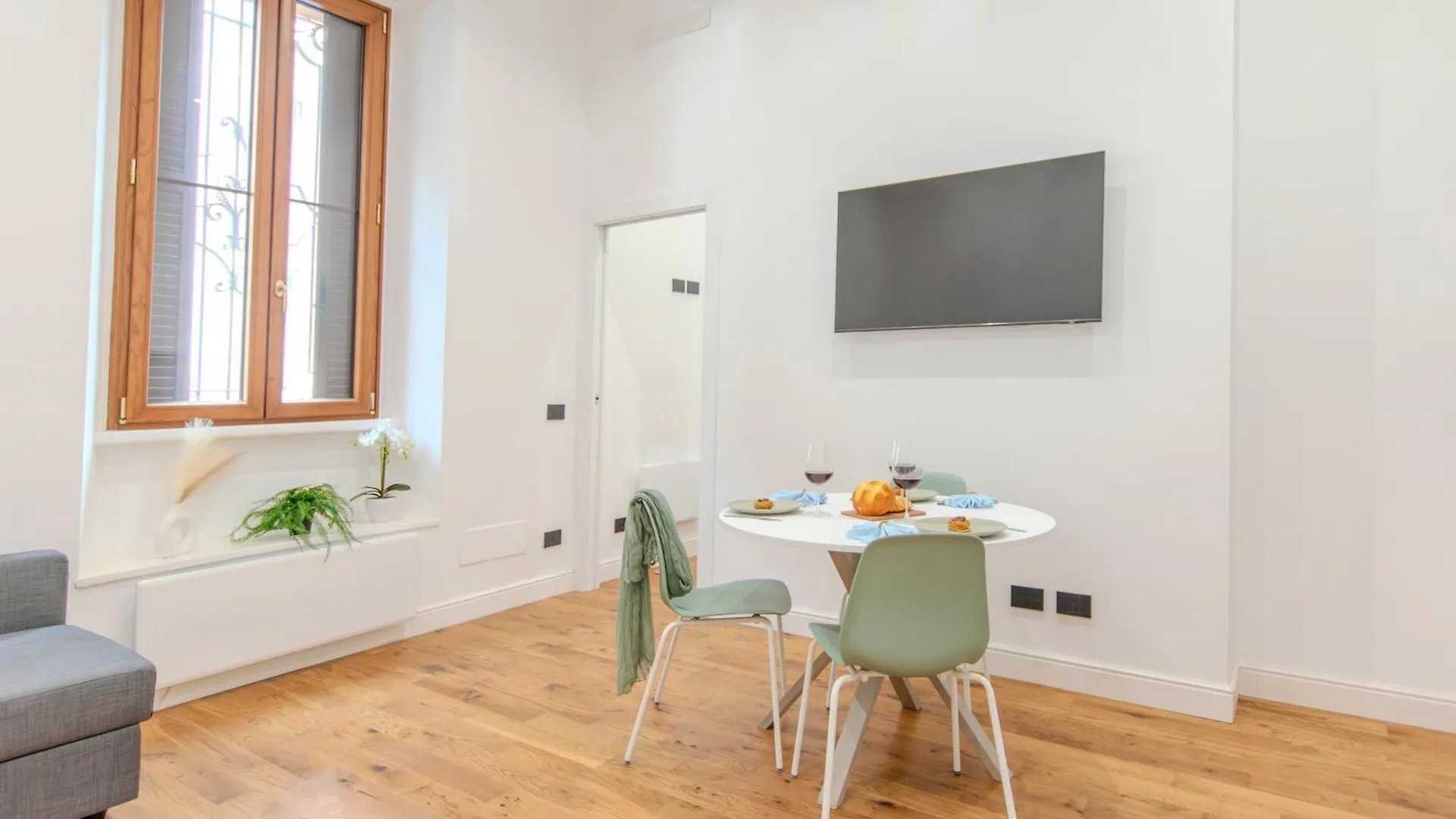 Apartamento We Home - Menabrea21 Milano