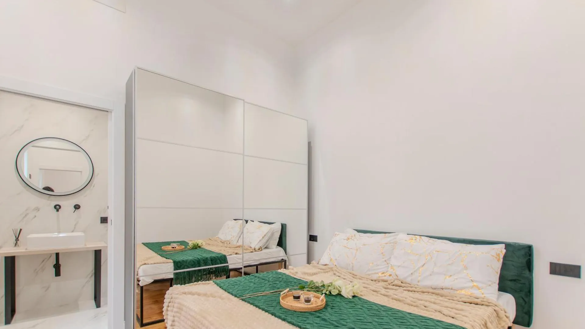 Apartamento We Home - Menabrea21 Milano