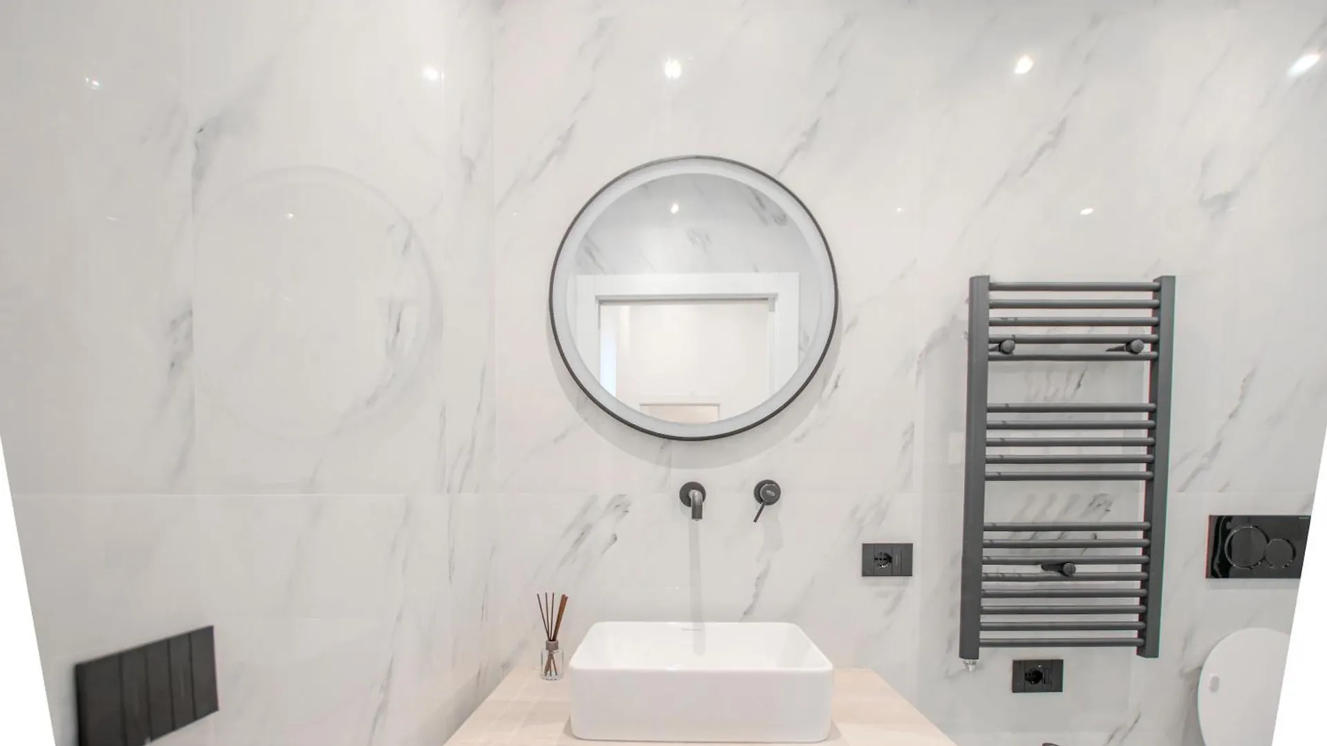 We Home - Menabrea21 Milano Apartamento