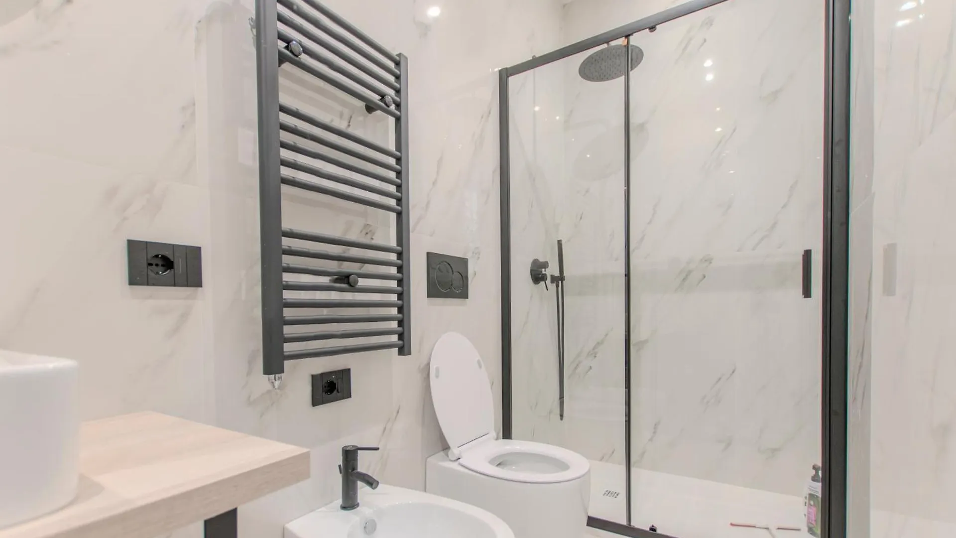 Apartamento We Home - Menabrea21 Milano Itália