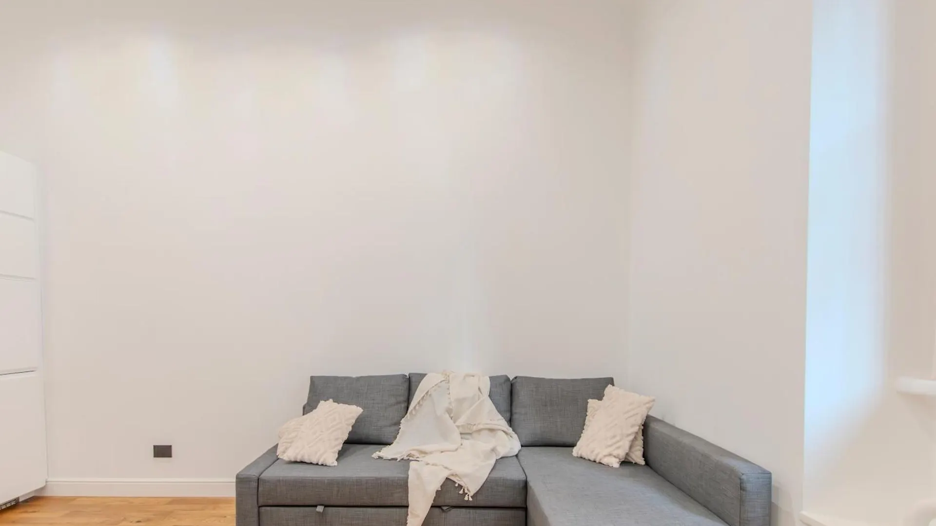 Apartamento We Home - Menabrea21 Milano Itália