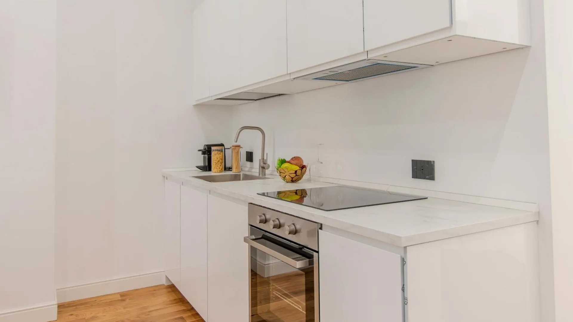 Apartamento We Home - Menabrea21 Milano