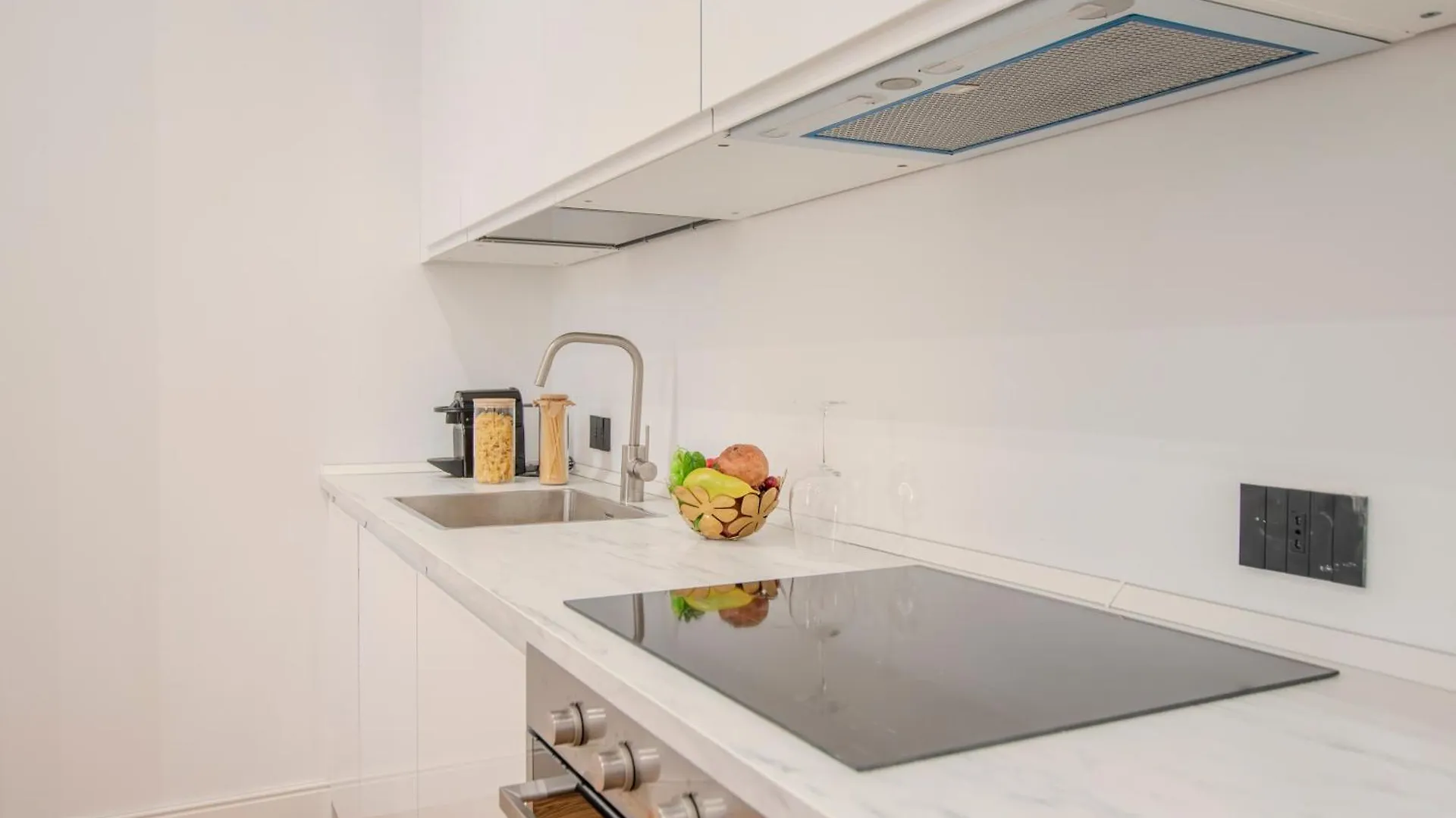 We Home - Menabrea21 Milano Apartamento