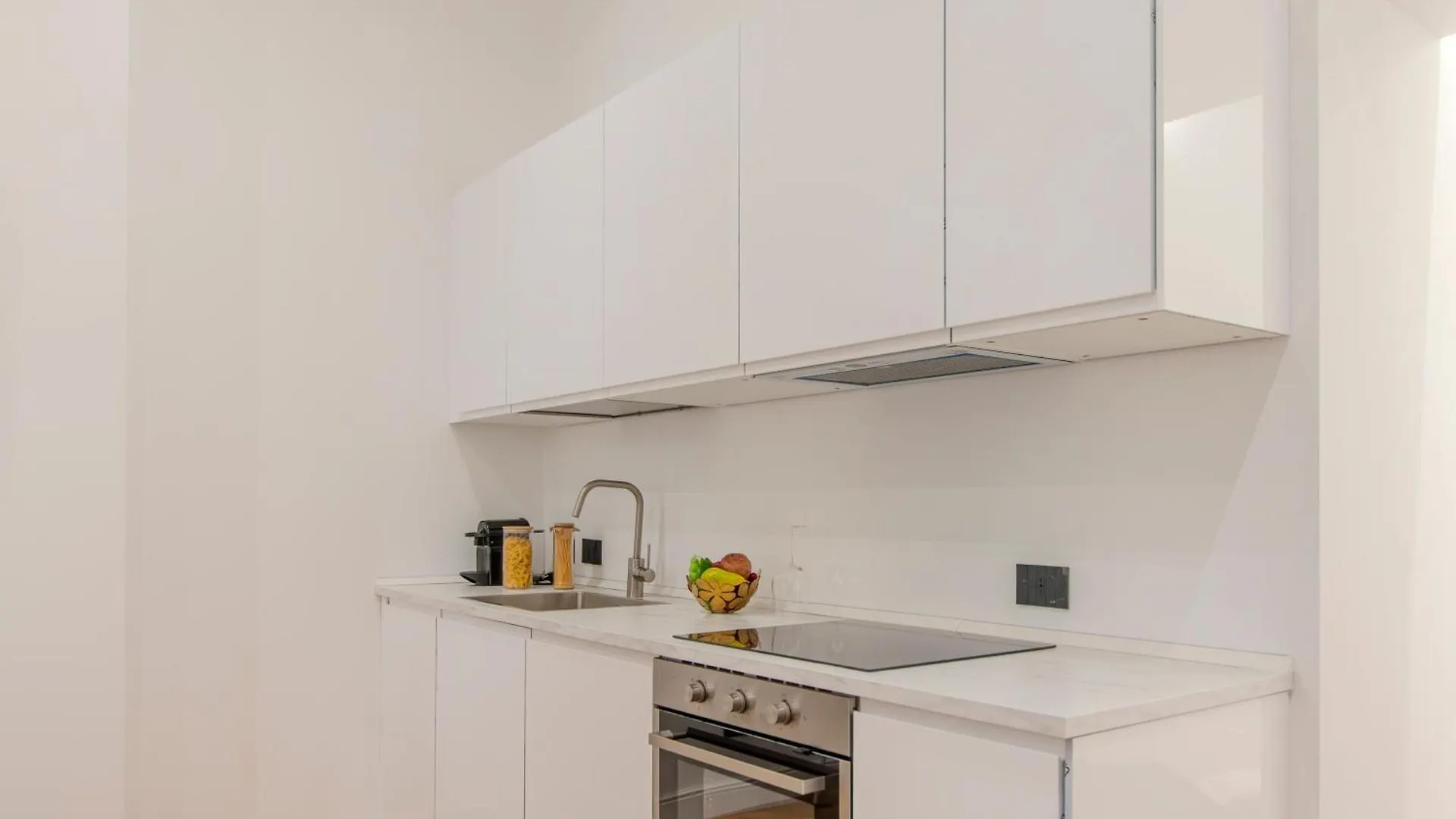 We Home - Menabrea21 Milano Italy