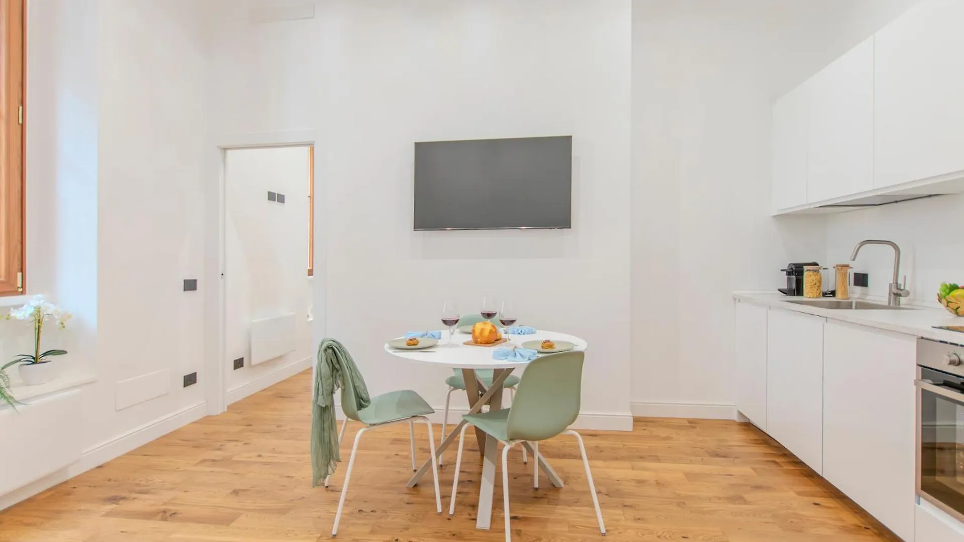 Apartamento We Home - Menabrea21 Milano